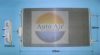 CHRYS 05142490AA Condenser, air conditioning